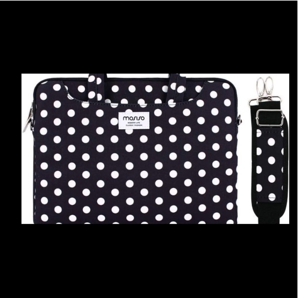 Masino Laptop Bag
